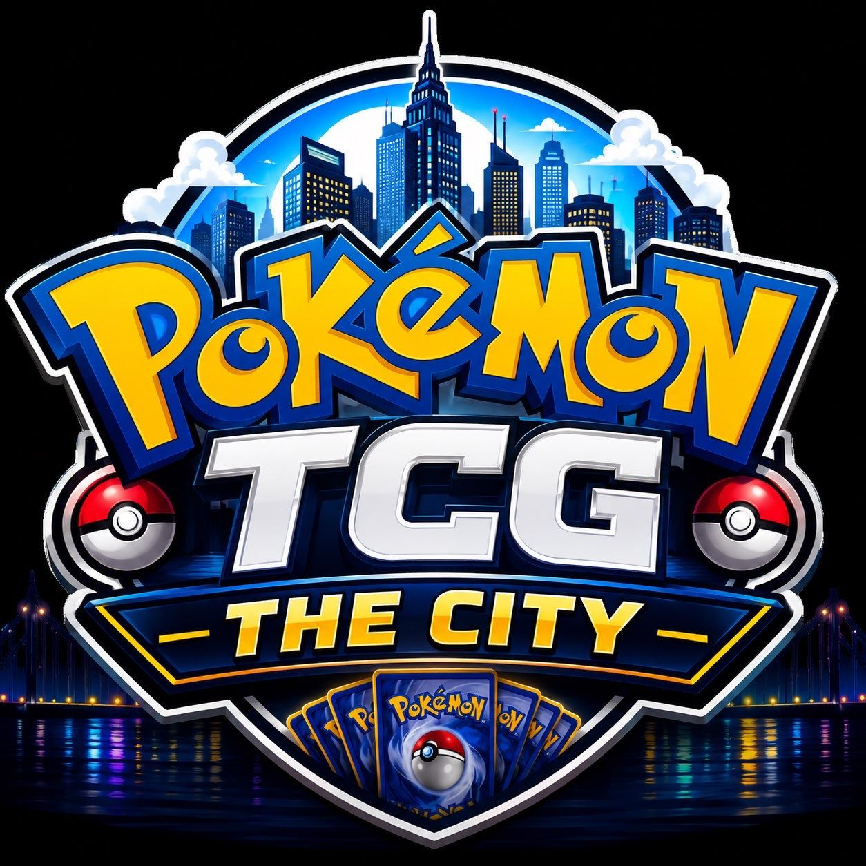 TCGTheCity